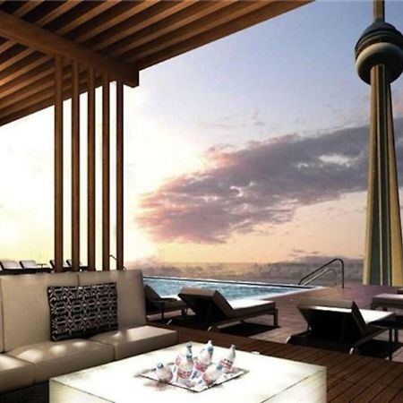Grand View 2Br/2Ba Condos Cn Tower,Union,Tiff/Mtcc Торонто Экстерьер фото