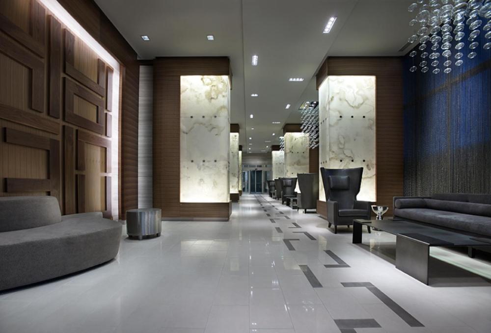 Grand View 2Br/2Ba Condos Cn Tower,Union,Tiff/Mtcc Торонто Экстерьер фото