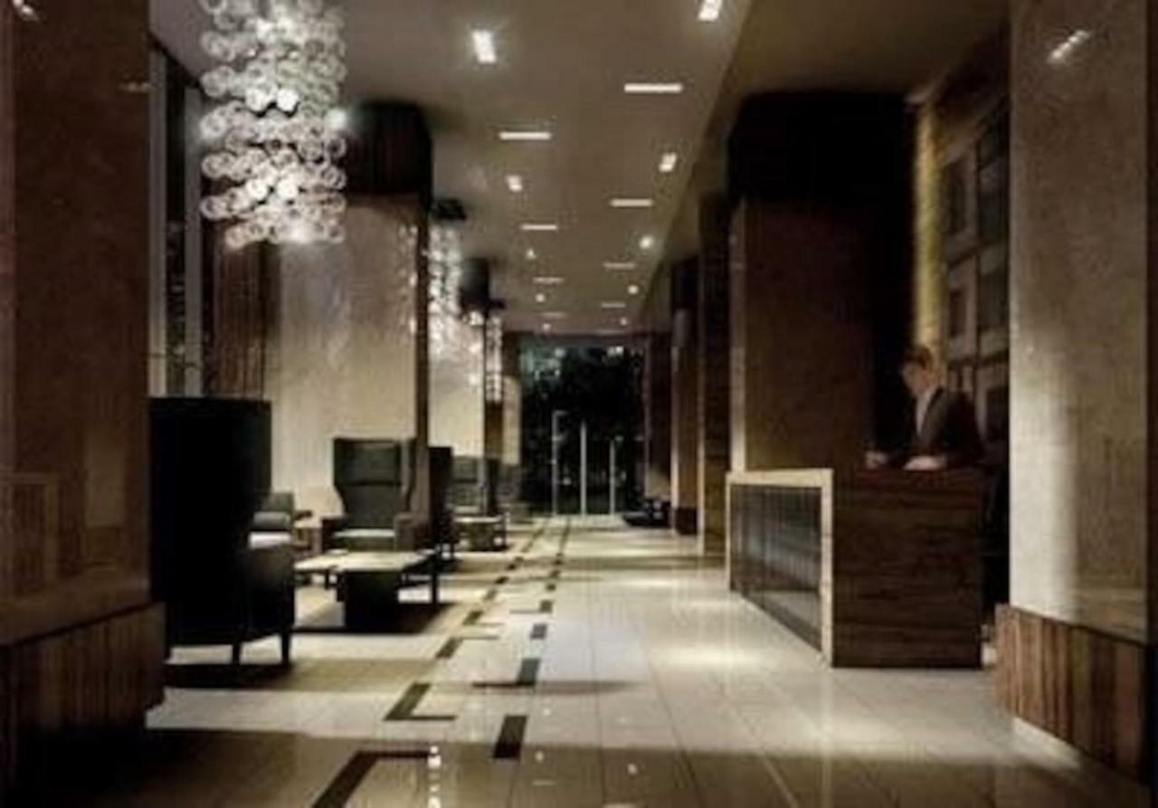 Grand View 2Br/2Ba Condos Cn Tower,Union,Tiff/Mtcc Торонто Экстерьер фото